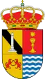 Blason de Villas de la Ventosa