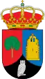 Blason de Villaseca de Uceda