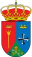 Blason de Villaseco de los Reyes