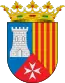 Blason de Villastar