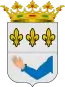 Blason de Villatobas