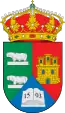 Blason de Villatoro