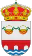 Blason de Villatoya