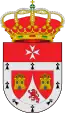 Blason de Villavellid