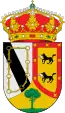 Blason de Villaverde de Íscar