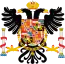 Blason de Villaviciosa