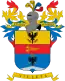 Blason de Villeta