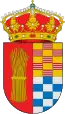 Blason de Villoruela