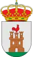 Blason de Visiedo