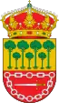 Blason de Viveros