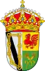 Blason de Xinzo de Limia