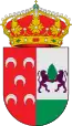 Blason de Xunqueira de Ambía