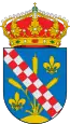 Blason de Xunqueira de  Espadanedo