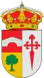 Blason de Yélamos de Arriba