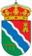 Blason de Yémeda