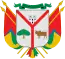 Blason de Yaguará