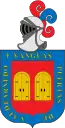 Blason de Yanguas