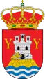 Blason de Yecla