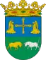 Blason de Yernes y Tameza