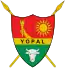 Blason de Yopal