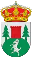 Blason de Yunquera