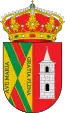 Blason de Yunquera de Henares