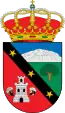 Blason de Zújar