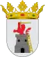 Blason de Zahara de la Sierra