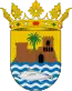 Blason de Zahara de los Atunes