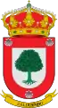 Blason de Zalduendo