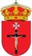 Blason de Zamayón