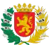 Blason de Saragosse