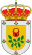 Blason de Zarza de Granadilla