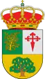 Blason de Zarza de Montánchez