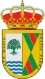 Blason de Zarza de Tajo