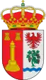 Blason de Zazuar