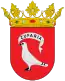 Blason de Zuera