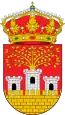 Blason de Zufre