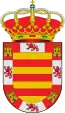 Blason de Zuheros