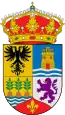 Blason de Zurgena