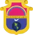 Blason de Alta Verapaz