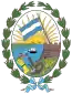 Blason de Rosario