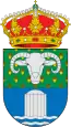 Blason de Saucedilla