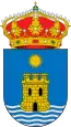 Blason de Cortegana