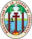 Blason de Corrientes