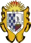 Blason de San Juan