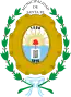 Blason de Santa Fe