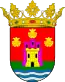 Blason de Santiago del Estero