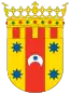 Blason de Aranda