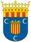 Blason de Comunidad de Calatayud